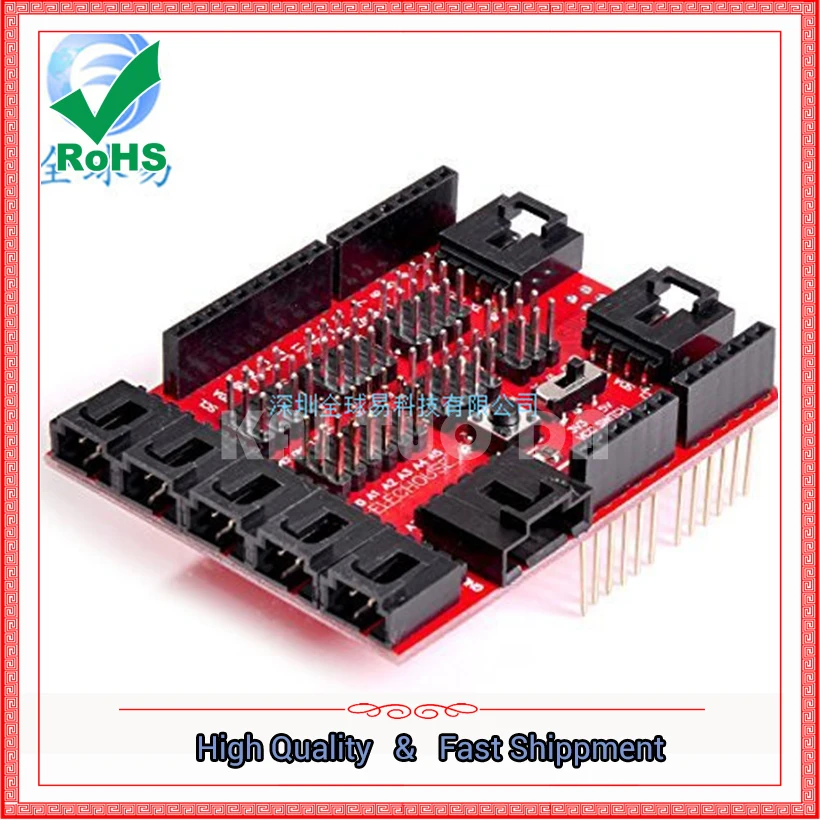 Electronic Building…