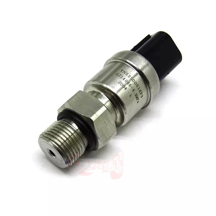 حفارة الأجزاء الكهربائية استشعار الضغط YN52S00016P3 5Z14066 ل Kobelco SK200-8 SK250-5 SK200-6E SK200-5