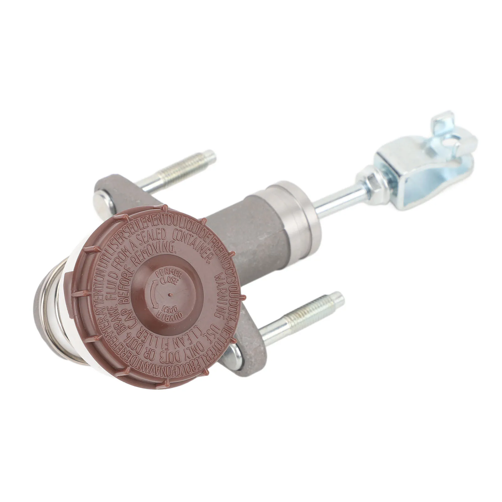 Clutch Master Cylinder 46920 S2A 003 Metal Alloy High Performance Stable Construction for S2000 6MT BASE CR