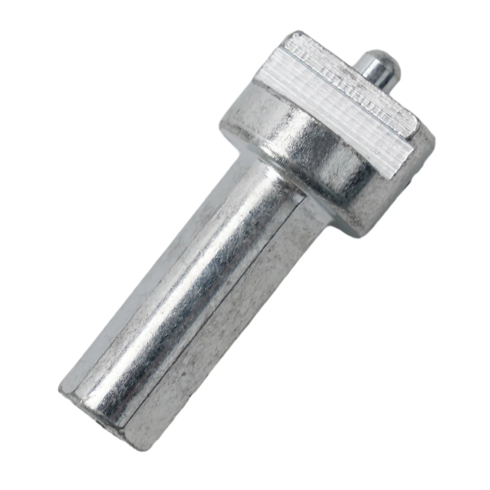 Imagem -06 - Broca Elétrica Dredge Cleaner Ferramenta de Limpeza de Tubulação Mola de Esgoto Comum Conector de Aço Carbono Biela Ferramenta Elétrica Pcs