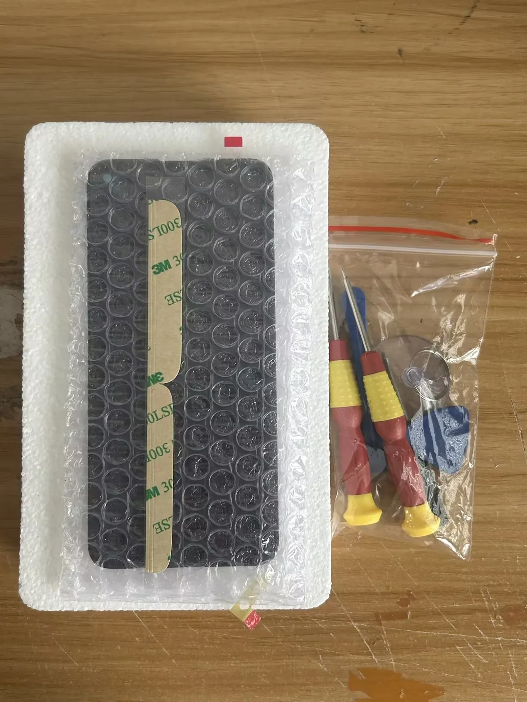 For Doogee T10 T10 Pro LCD Display + Touch Screen Full Assembly