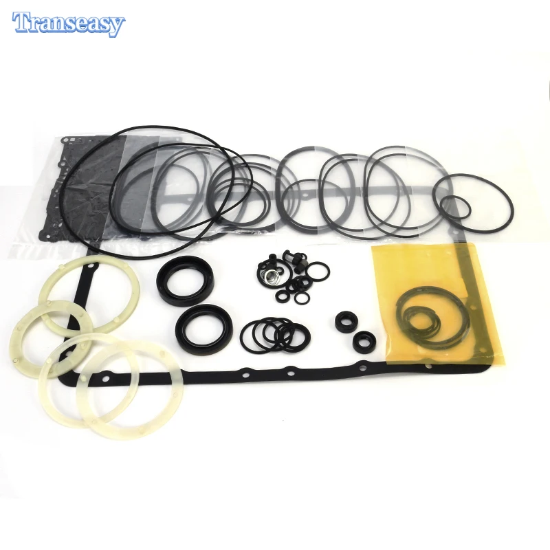 

A960E A960 Transmission Rebuild kit Overhaul Seal Gasket For Toyota Crown 2.5 Reiz 5GR Lexus