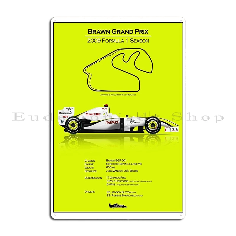 مجرد فتاة تحب القطط والكتب في عالم أحلامي علامة معدنية لغرفة المعيشة ملصق بار المرآب طباعة تين تسجيل ملصق