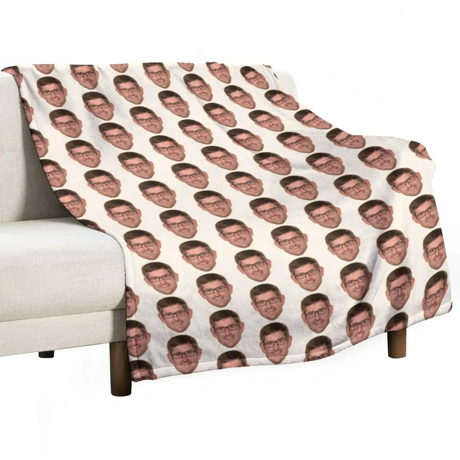 

Louis Theroux 2019 - By @therouxgear Throw Blanket Thermals For Travel Furrys Blankets