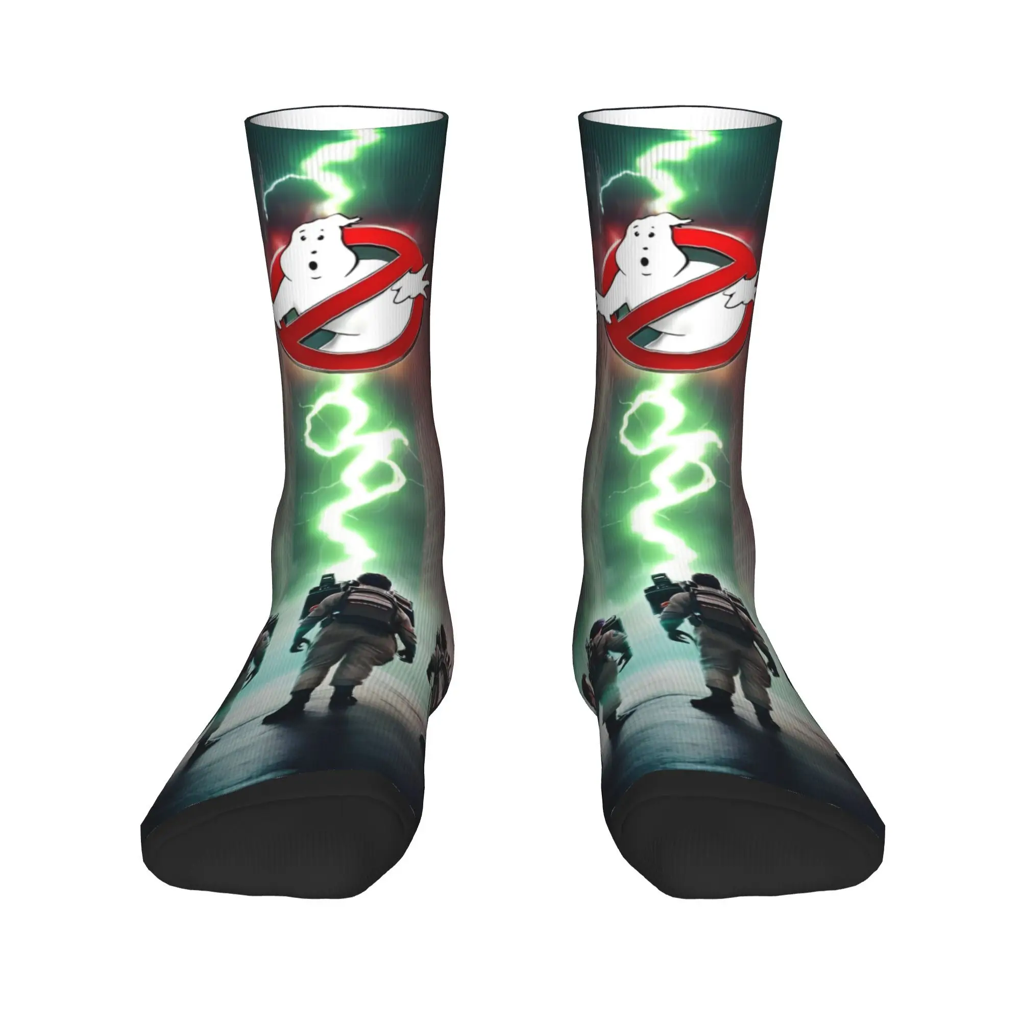 Ghostbuster movie drama  Socks Merchandise For Men Women  Cozy Socks Cozy Wonderful Gifts