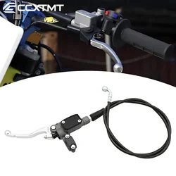 Motorcycle Hydraulic Clutch Master Cylinder Assembly Oil Hose Pipe For Husqvarna TX FX TE FE TC FC For KTM EXC SX SXF XCF XC XCW