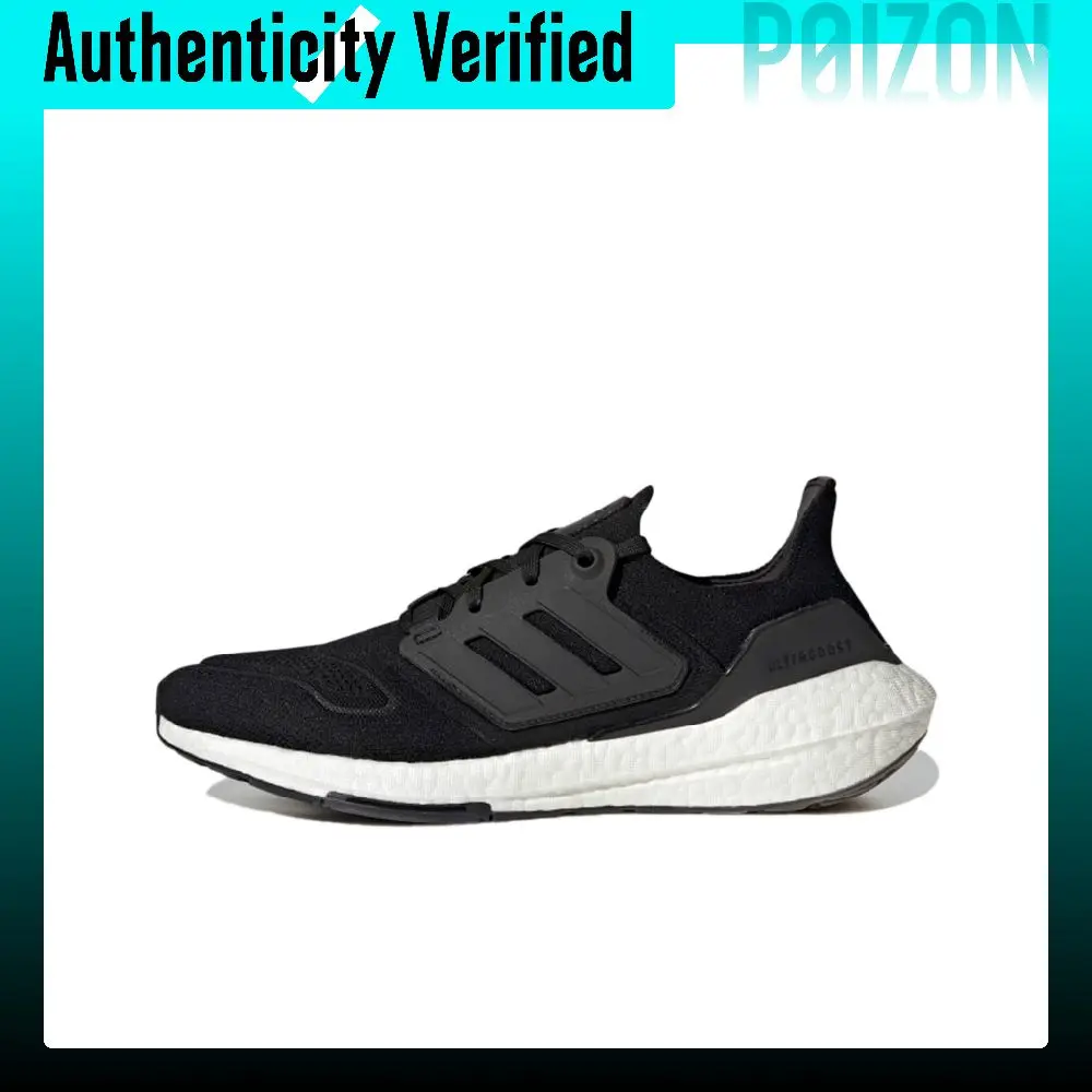 adidas-ultraboost-22-running-shoes-unisex-low-top-raven-gx3062