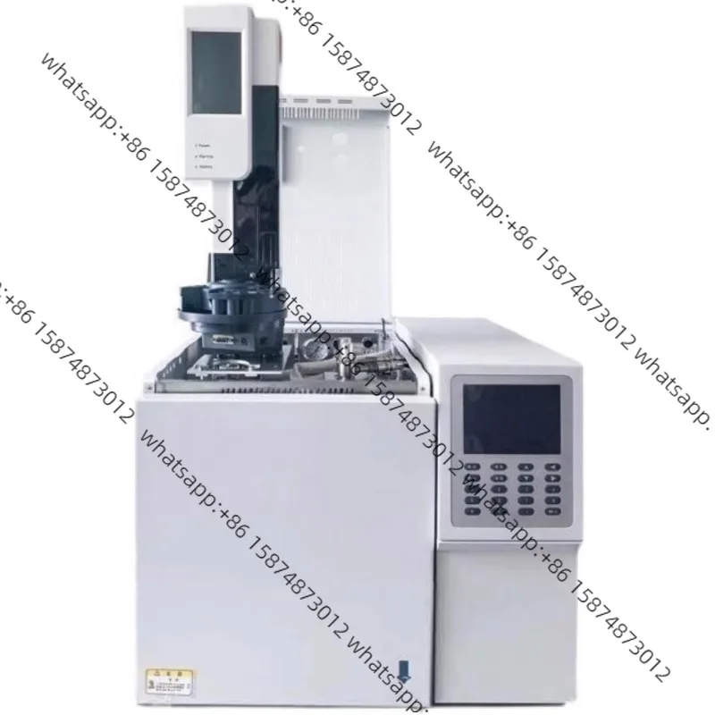 

g as Chromatograph SP-7800Made in Chinag as Chromatograph DetectorWhite WinePesticide ResidueLaboratory Analyzer