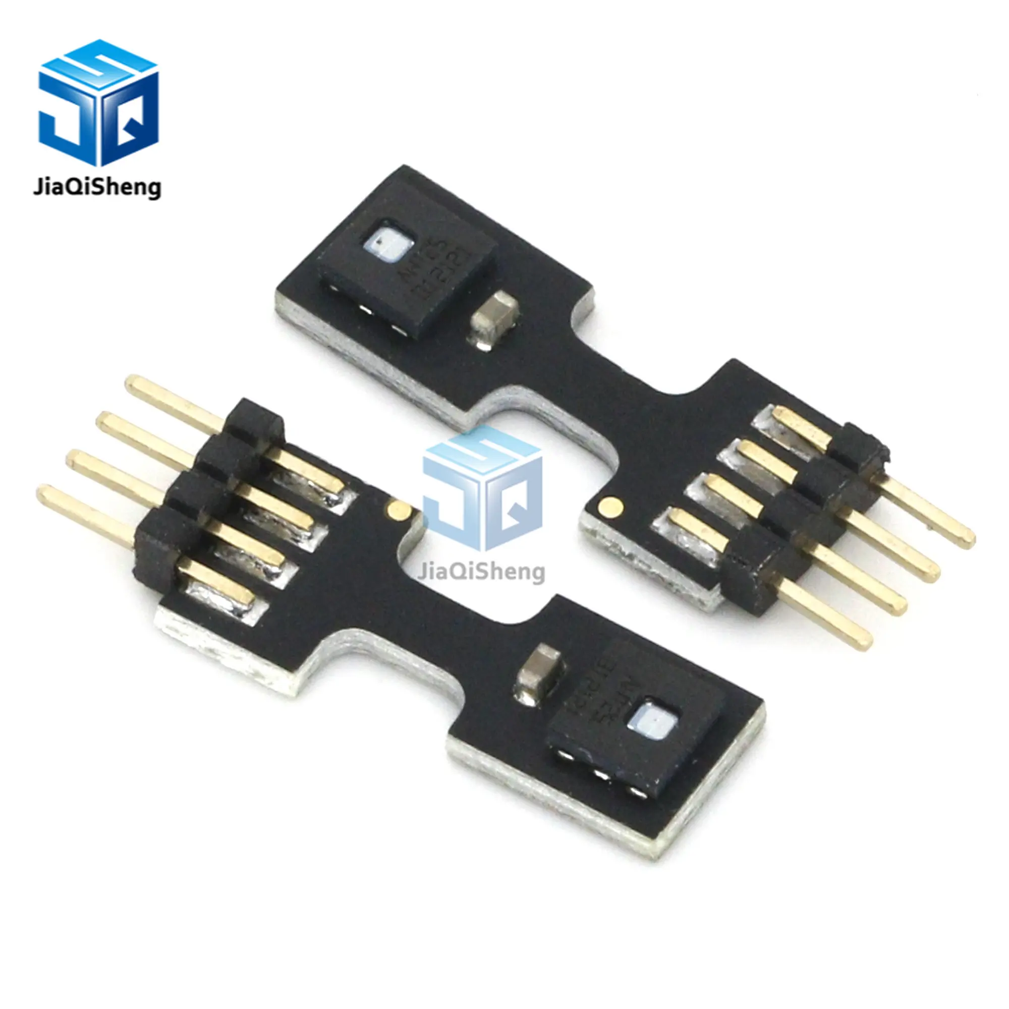 AHT25 AHT21 ChipTemperature And Humidity Sensor Module Replaces AHT10 To Optimize Digital Signal Humidity Sensor For Arduino