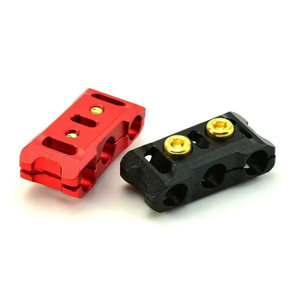 RC gadgets, models, dedicated electronic speed control motor wires for climbing cars, wire management clips, wire management dev