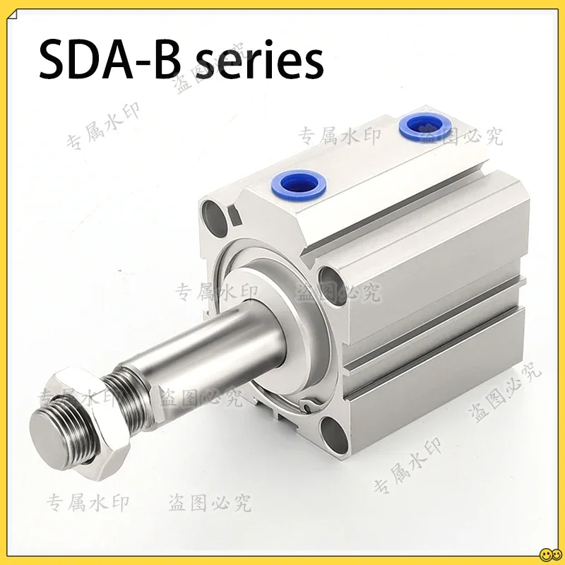 Sda B Series Male T…