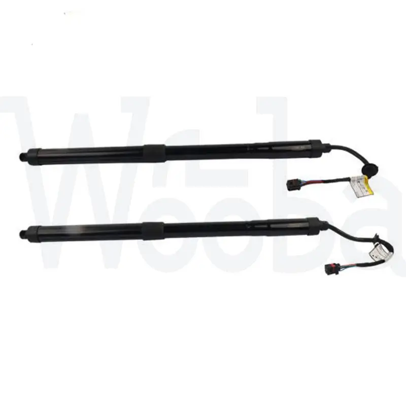 

Wooba 81771B8100 81780B8100 Brand New Car Spring Tailgate Electric Tailgate Lifting Bracket Strut For Hyundai Santa Fe 2013-2016