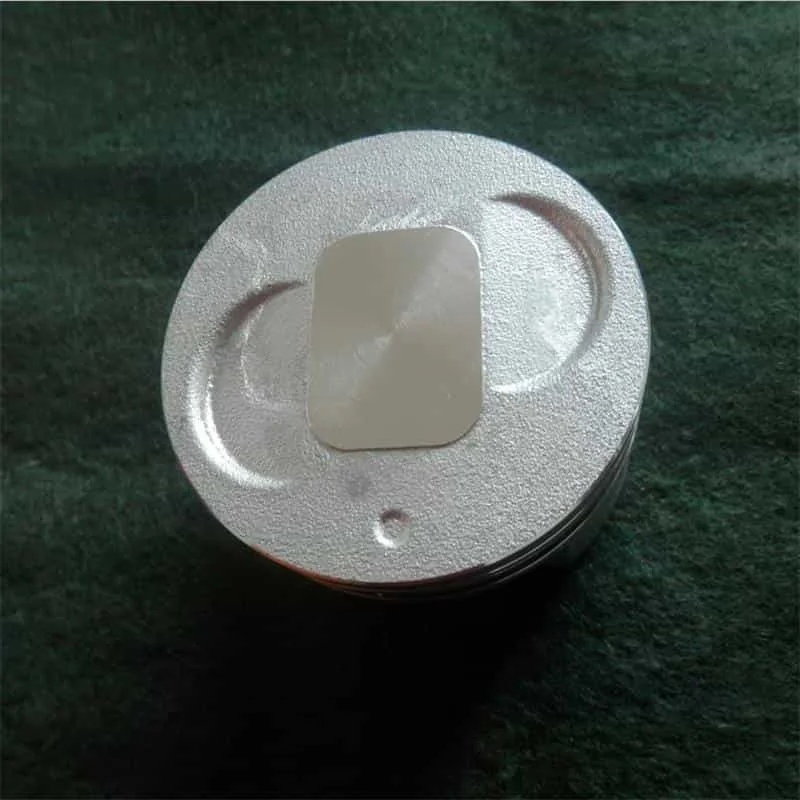 KIT DE PISTÃO EX17 de qualidade OEM 67MM PARA ROBIN SUBARU EX21