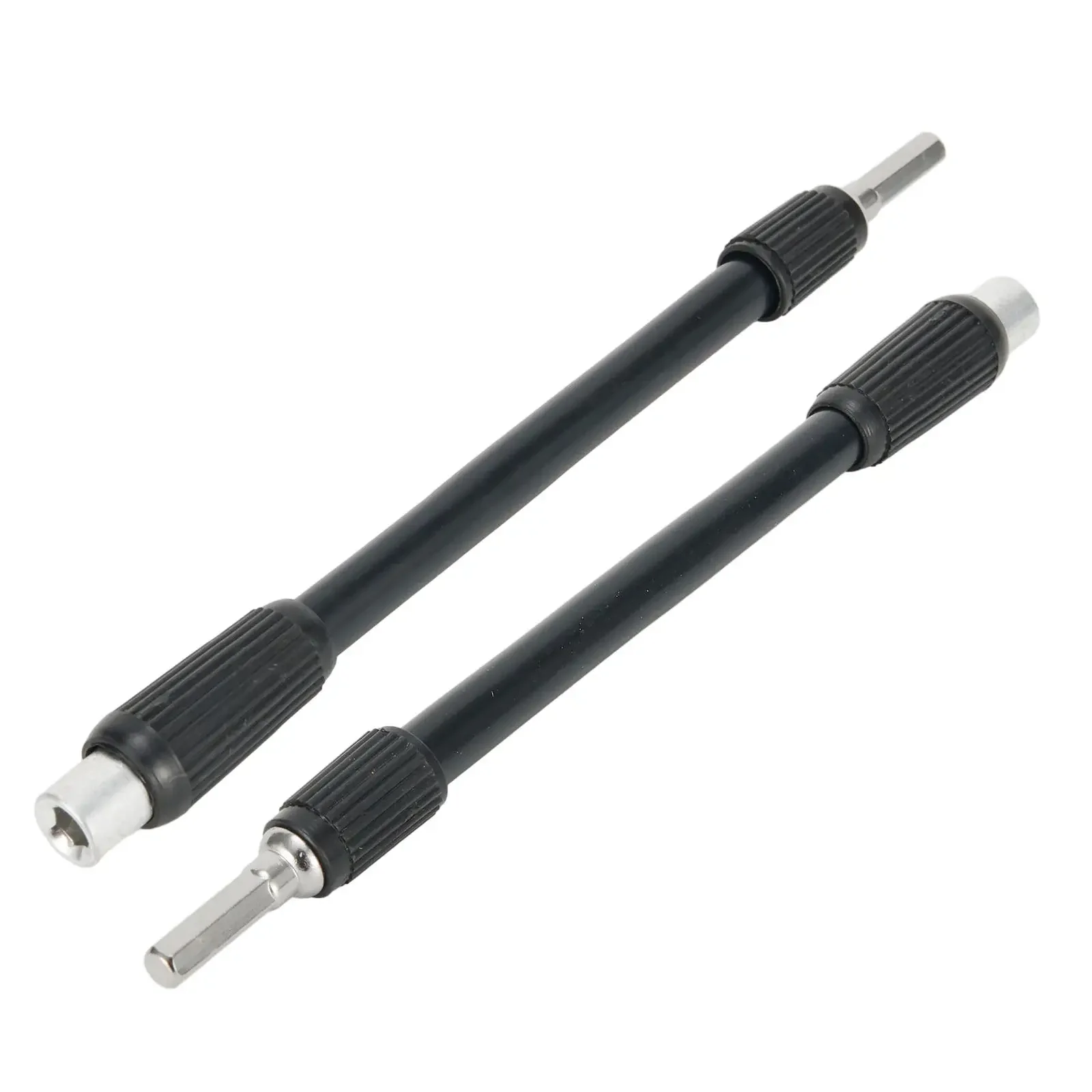 Tool Eextension Rod Soft Bit Matching Professional Shaft Flexible For Auto Repair Hard Alloy Steel Hot Sale Useful