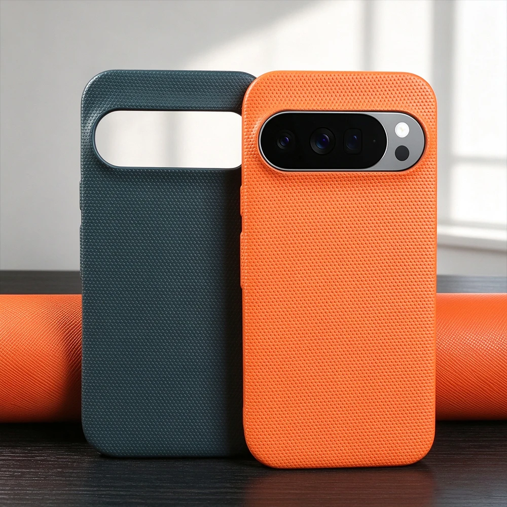 Fashion Phone Case For Google Pixel 11 10 9 Pro XL 10A 9A 8A 8 7A 7 6A 6 Pro Leather Case Back Cover 11Pro XL 10Pro 9Pro Coque