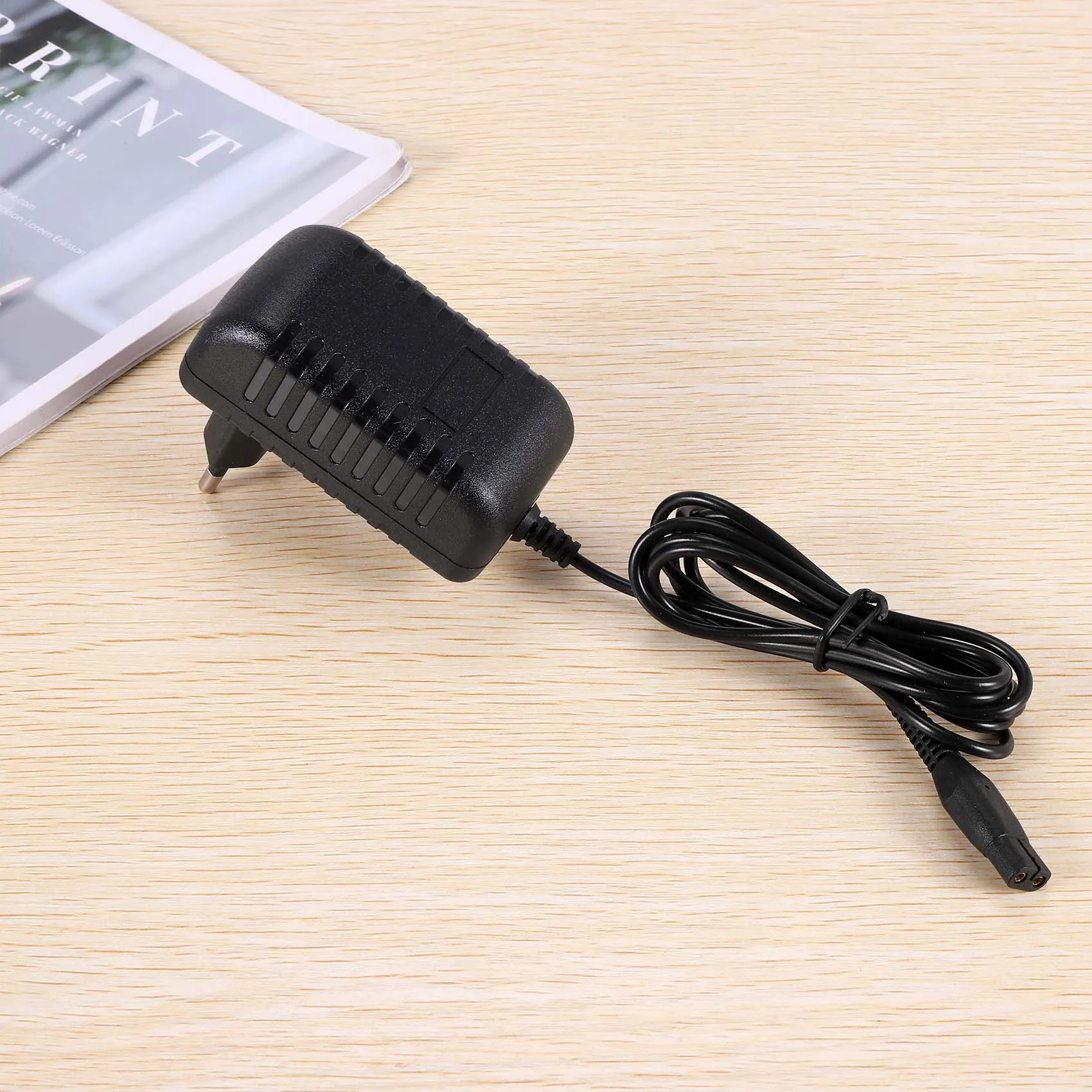 Portable Charger For Karcher Wv50 Wv55 Wv60 Wv70 Wv75 & Wv2 Wv5 Window Vac Plug Battery Charger-Eu Plug