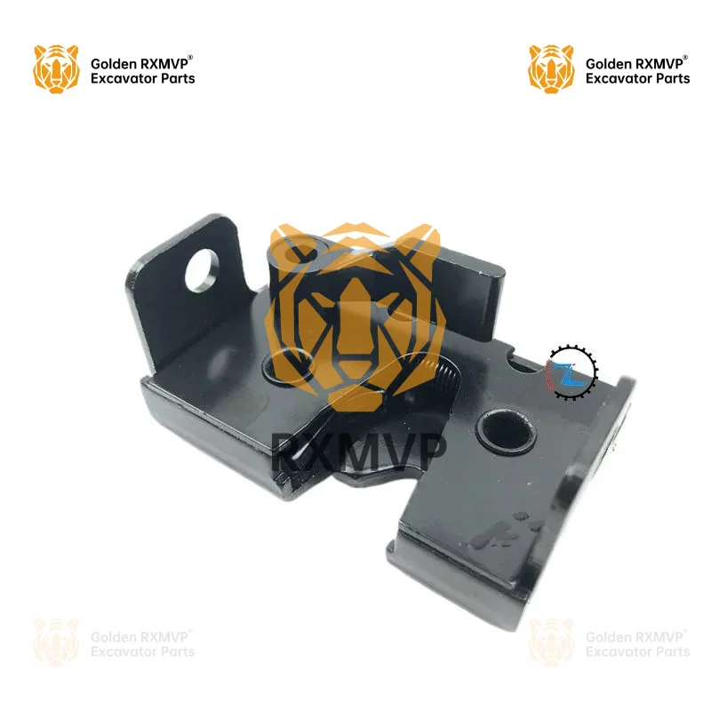 For Doosan Daewoo Dh Dx150/220/215/225/300-7 Hydraulic Pilot Safety Lock Block Excavator Accessories