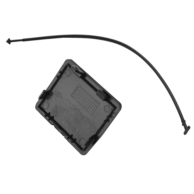 Zijrok Jack Gat Cover Bumper Cap 1406980330 Voor S-Klasse W140 W220 2000-2006