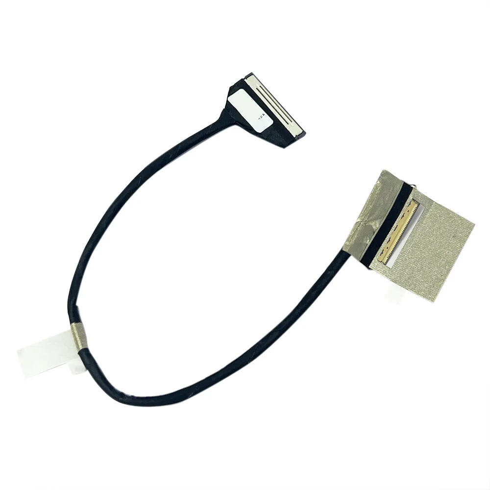 Kabel Fleksibel Video LED LCD Baru untuk Lenovo S570-16 Kabel Lcd Laptop 5C10S30485 HQ21311314000 40PIN 0.5