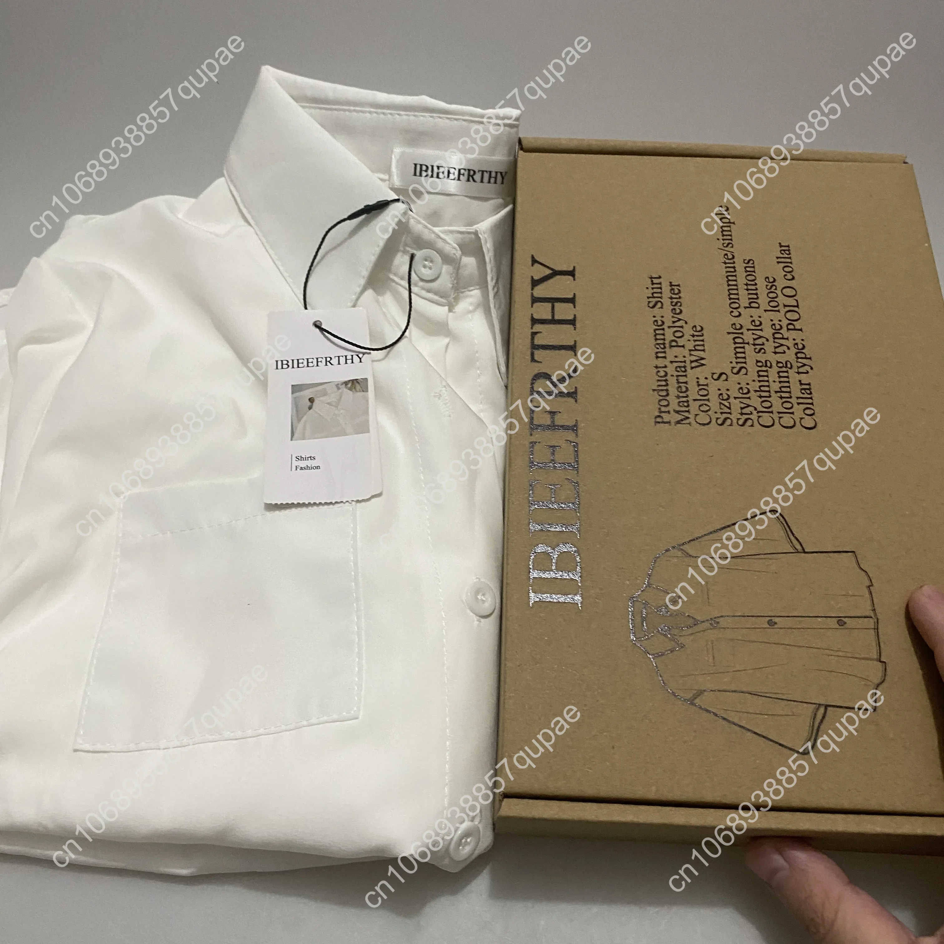 IBIEEFRTHY man shirt