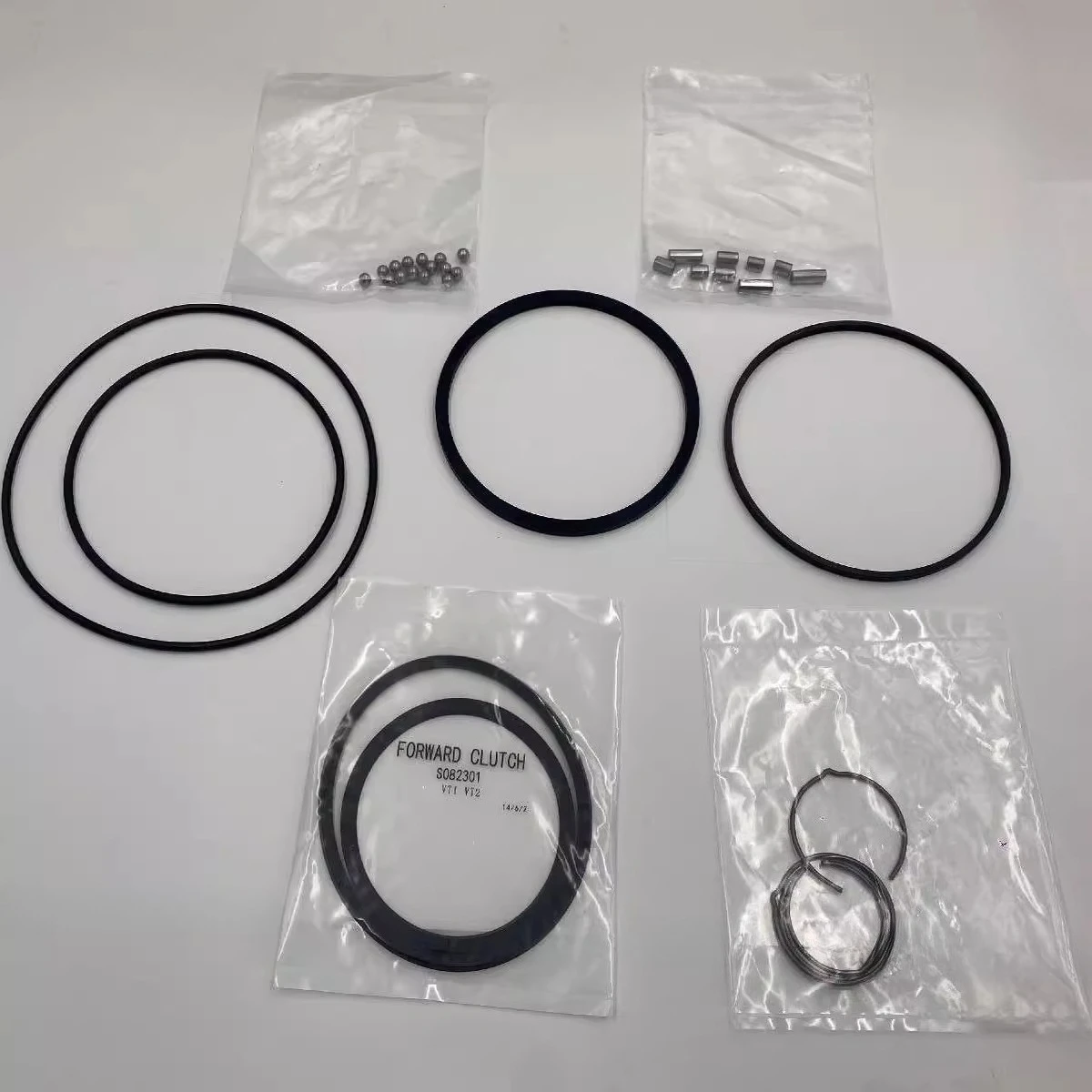 VT2/VT3 Repair Kit …