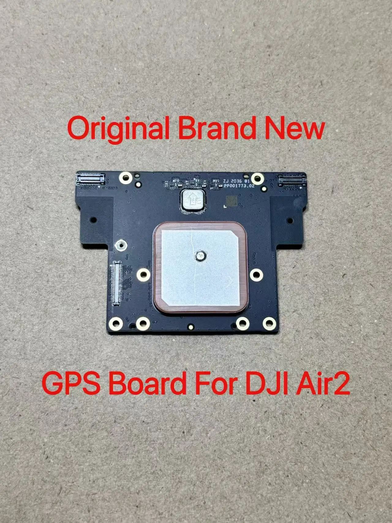 オリジナルの真新しい-gps-ボード-mavic-air-2-gps-モジュール用-imu-修理部品交換アクセサリー付き