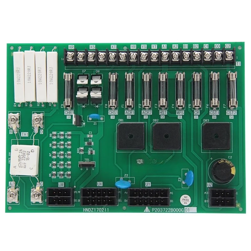 

Elevator Accessories Motherboard P203722B000G01 P203750B000G01