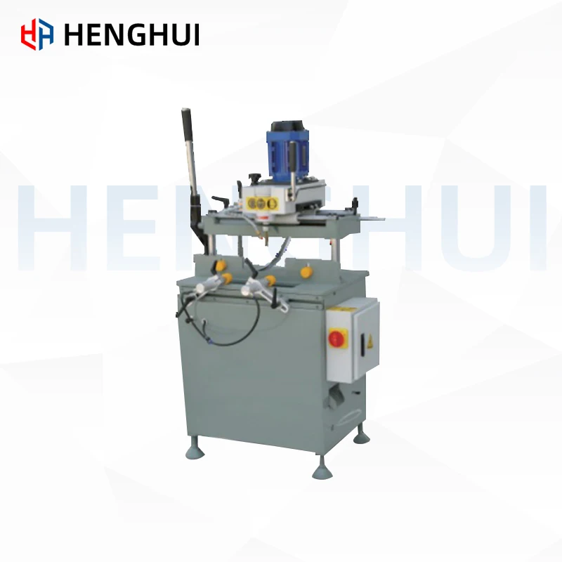 2024 Single Axis Copy Milling Machine High Speed and High Quality for Window and Door Making Machinery