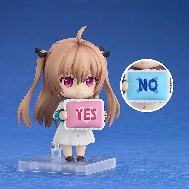 

New Hot Selling Nendoroid 2616 A Tale Of My Loving Memories Atri Q Version Clay Movable Boxed Figure Ornament Festival Gift