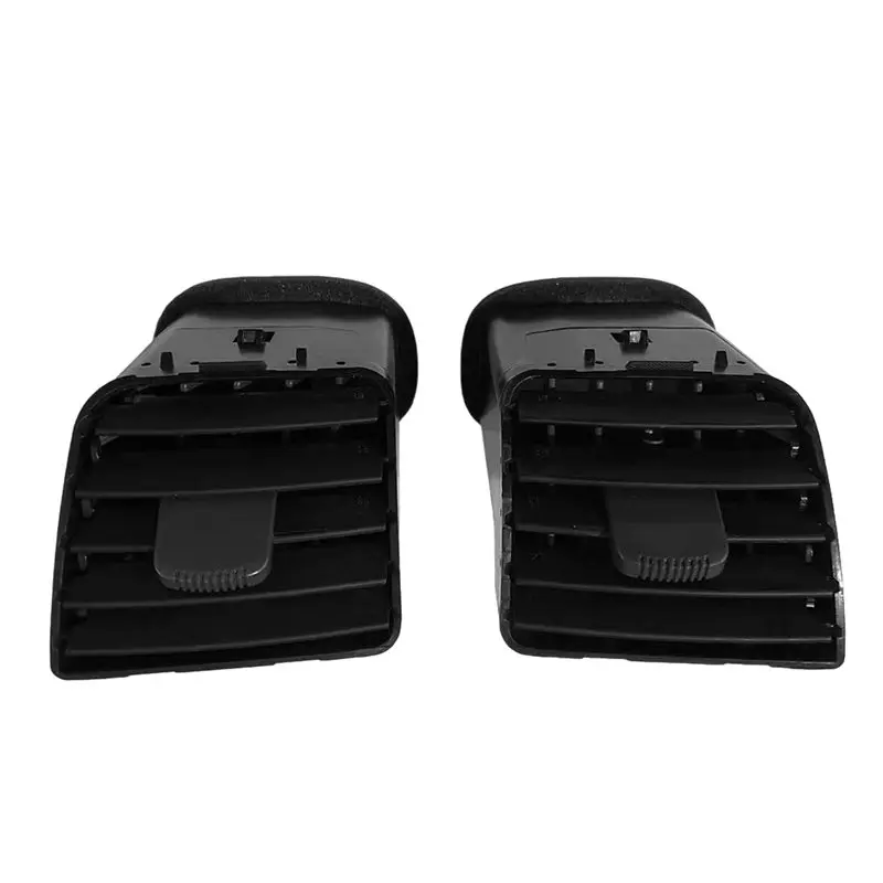 L10A For Great Wall Wingle 3 5 Middle Dash Center Air Conditioner Vent Grille 1 Pair 5306410-P00 5306420-P00 AC Air Outlet view 3