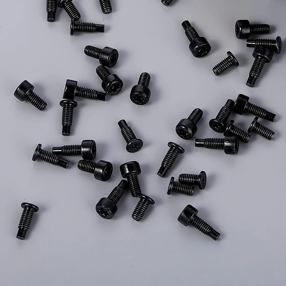 16pc Ring Doorbell Screws Disassembly Screwdriver Replacement Security Screws Compatible With Video Anti-theft Doorbell Hardware