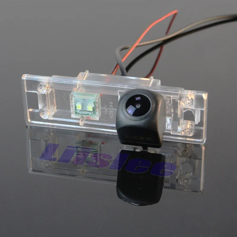 For Mini Couper R55 R57 R60 R61 2012~2014 Car Rear Camera Reverse Image CAM Night View AHD CCD WaterProof 1080 720 Back