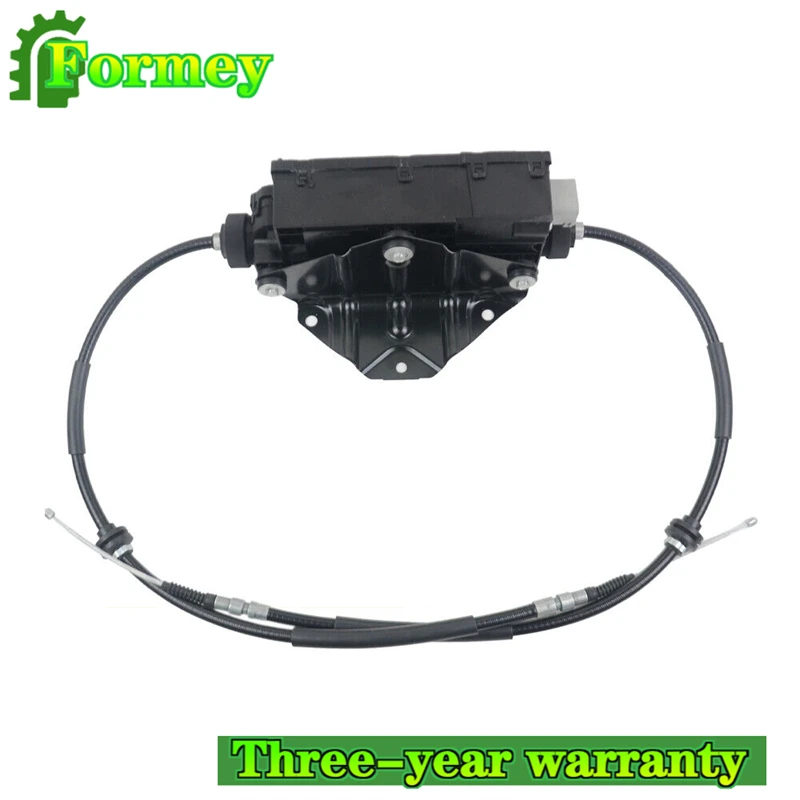 34436882007   Moduł silnika hamulca postojowego EPB Siłownik hamulca ręcznego postojowego do BMW X5 X6 F15 F16 F85 F86 2012-2016 34436874220