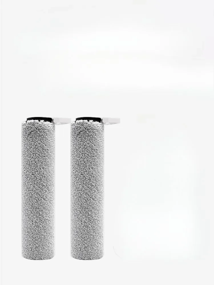 لشاومي Truclean W20 2c/ 4c/ 2lite فرشاة مكنسة كهربائية رطبة وجافة #2