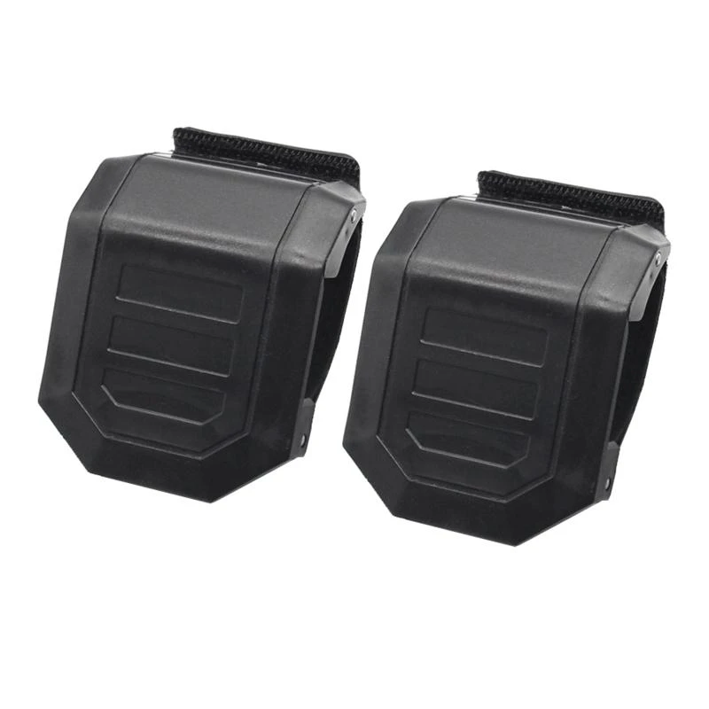 

UTV Windshield Adjustable Mounting Clamp Windshield Fixed Clamps Straps