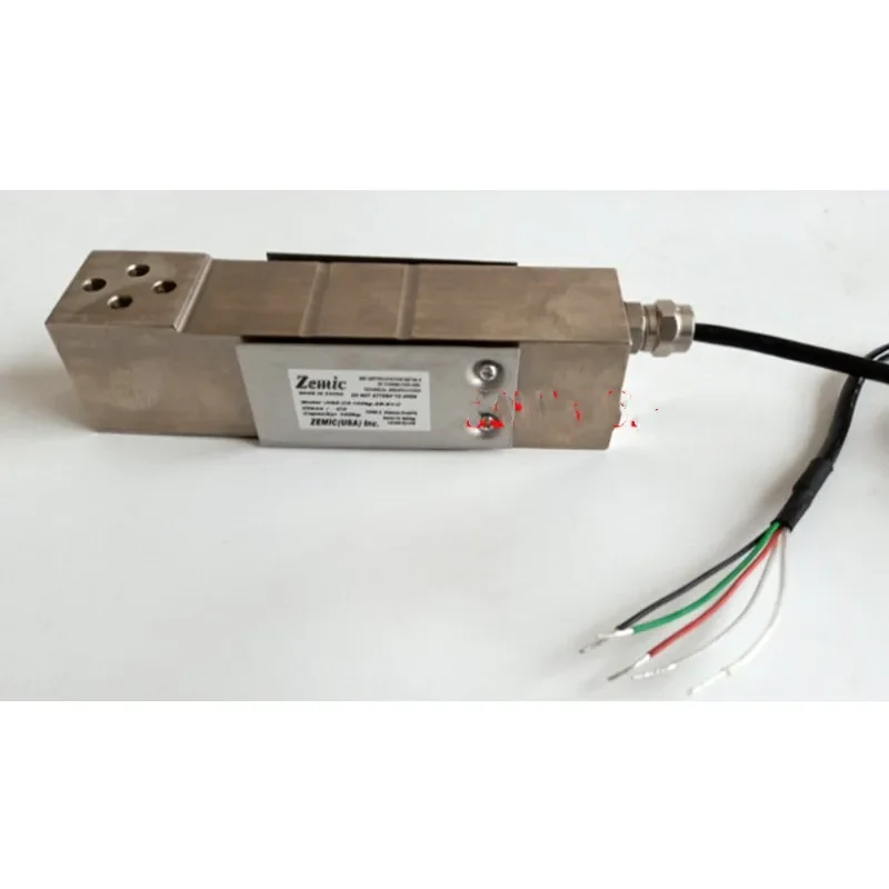 

New H6E-C3-150kg-2B-S1-C weighing sensor 150kg load cell