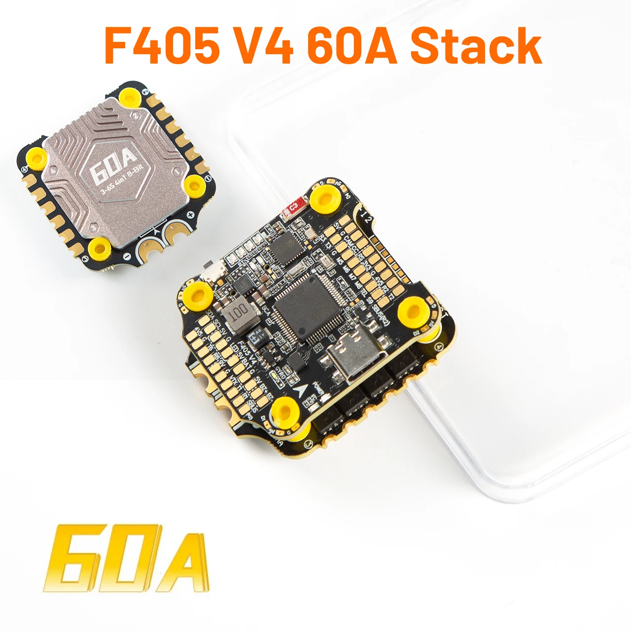 F405 V4 Bls 55A /60…