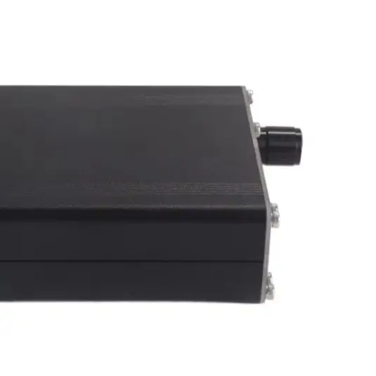 GPSDO Disciplined Clock Rubidium OCXO 10MHz For Frequency Reference Standard Signal For Source Generator For Audio Decoder Instr