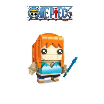 10 最佳銷售 一塊積木 - №6