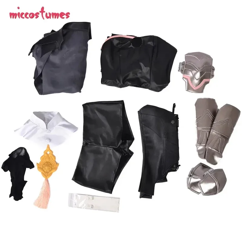 

CyWomen's Fire Game Female Main Protagonist Byleth Cosplay Costume Outfit for Women Halloween Cosplay Costume Uniform