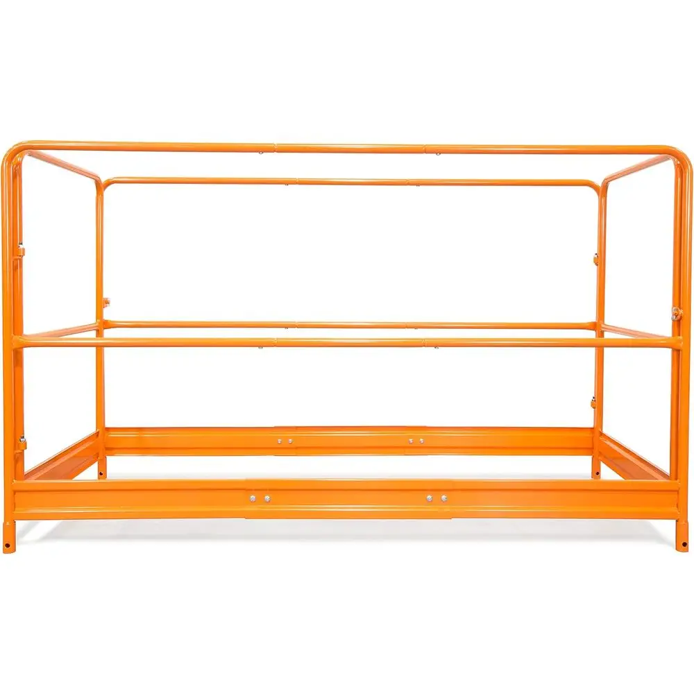 Baker's 6-Foot High Safety Guardrail System for 31106 Model