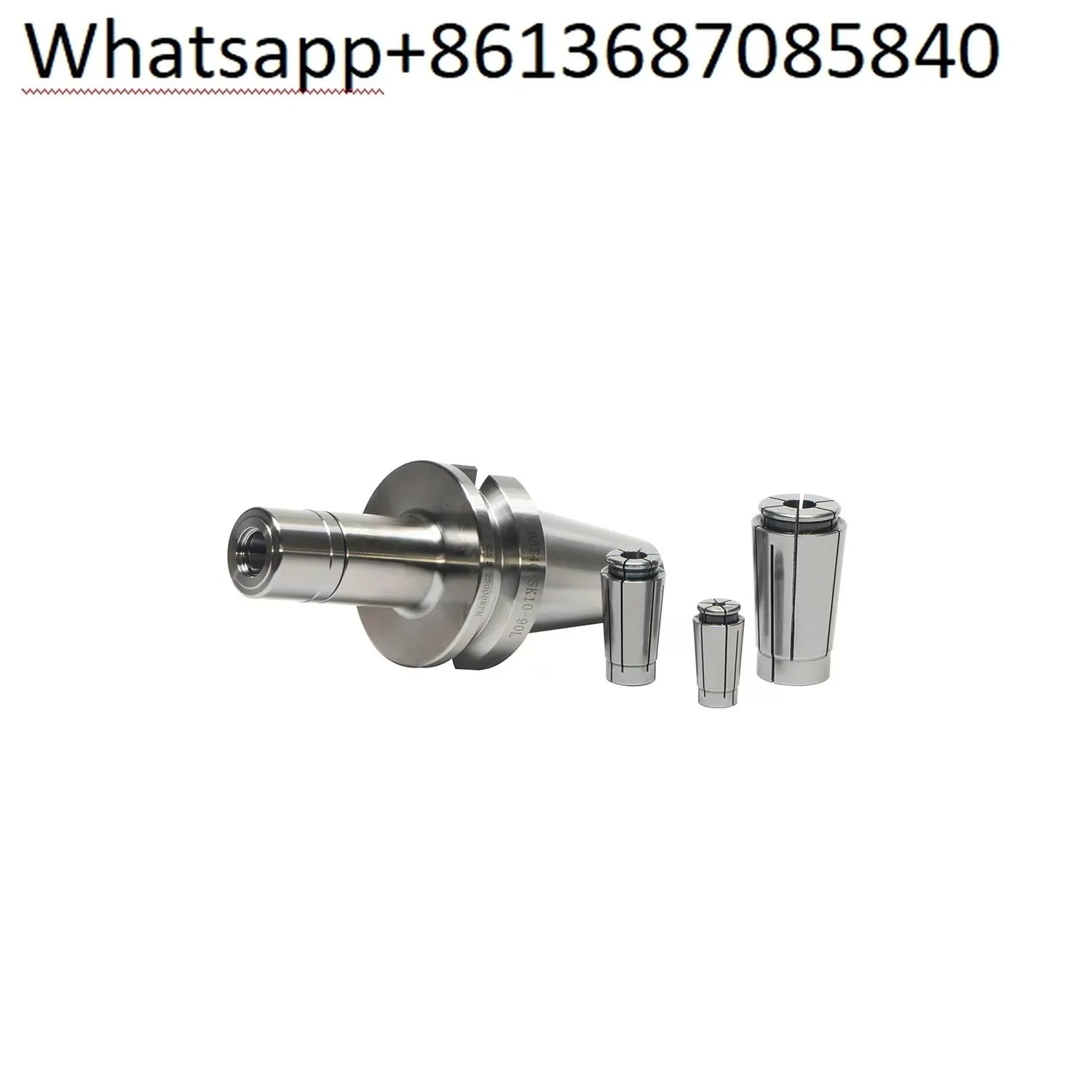 Imported high-quality SK cylinder clamp spring, high-speed snap spring, btsk tool handle clamp head, high-speed machine BS