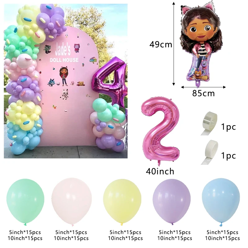 Thumbnail 3 - #67 Ranked Party Supply Kits Picks in 2026