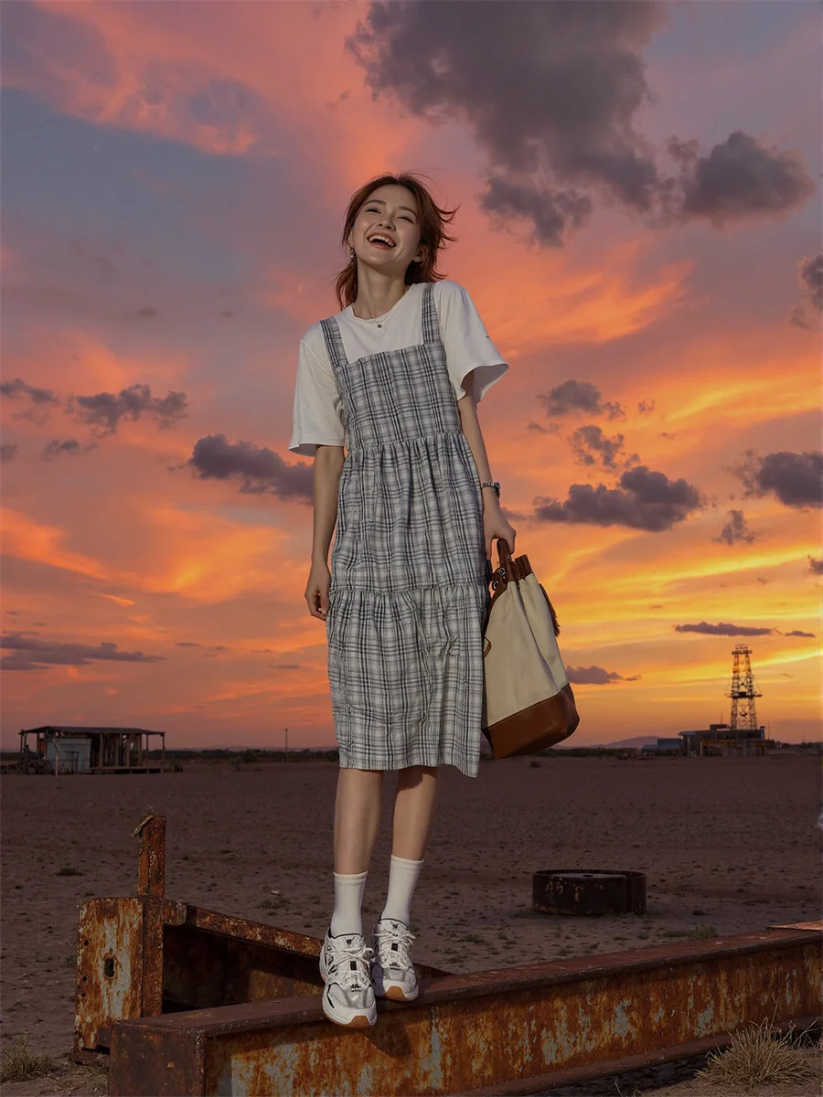 レディースワンピース 和風 カジュアル ミモレ丈 ベーシック ボディコン スリムフィット タイトフィット シース ペンシル カラム フィット スリム ハグ