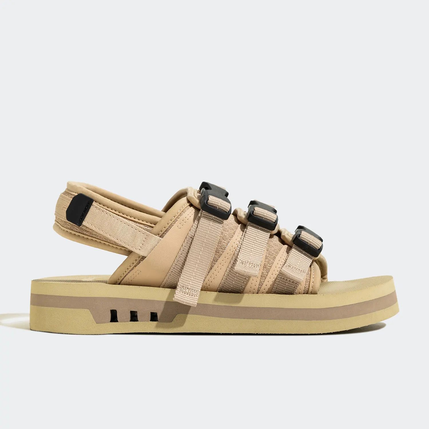 

Оригинальные новые мужские летние спортивные сандалии Adilette IG7956