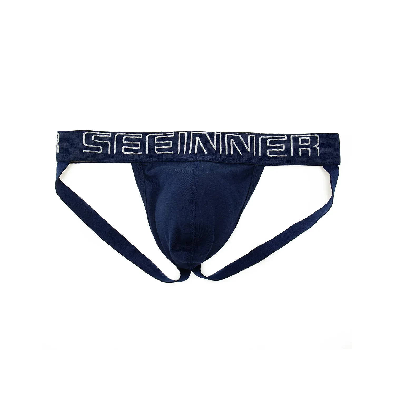 Sexy Men Underwear Jockstrap Cotton Tanga Hombre String Homme Slip Cueca Thong Strap Briefs Gay Underwear Athletic Supporter