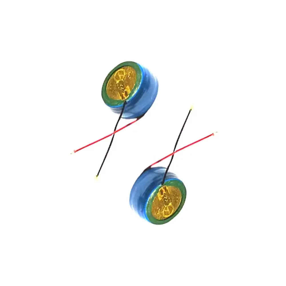 3.85V 72mAh リチウムイオンバッテリー Jabra Elite 5 用