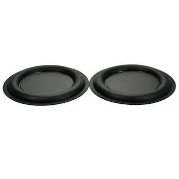 10 best sales निष्क्रिय रेडिएटर बास - №2