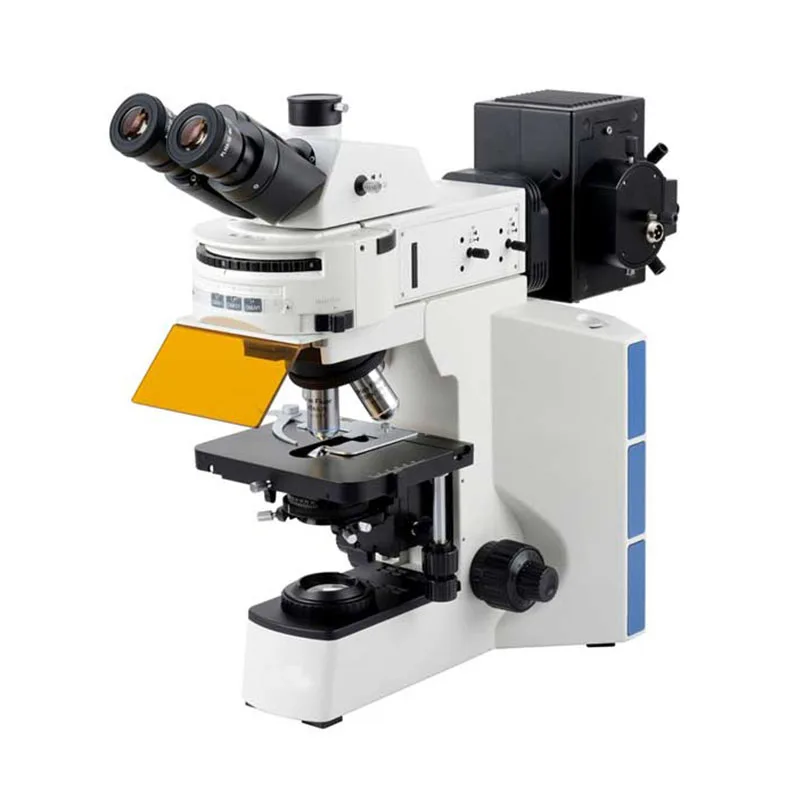 YG-40/ YG-40S Fluorescence Binocular Microscope