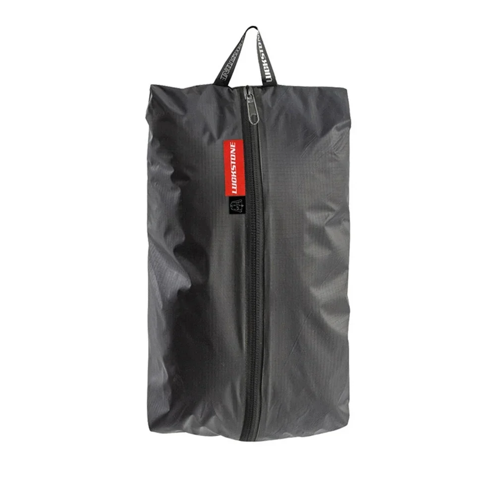 40D Nylon Ultralight Storage Bag Waterproof Travel Shoe Storage Zip Handbag Outdoor Camping Gym Workouts Equipment 2023 New